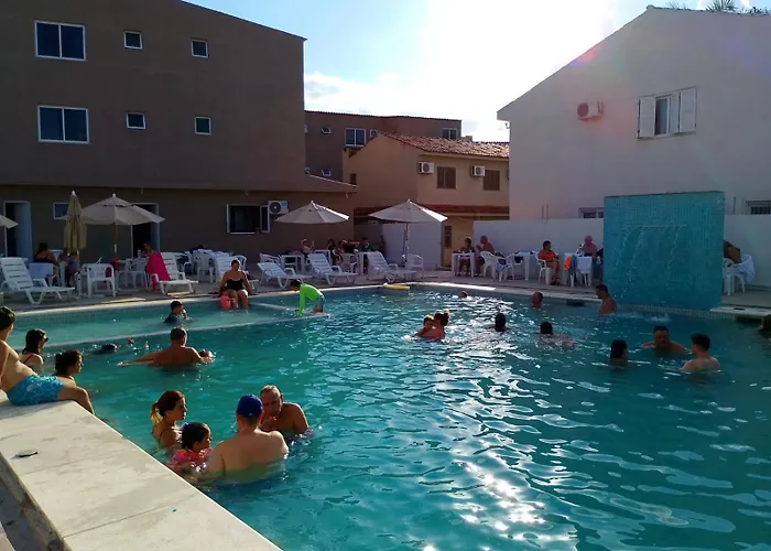 Marechal Plaza Hotel