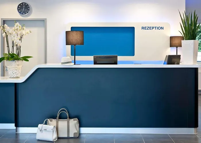 Ibis Budget Montbeliard