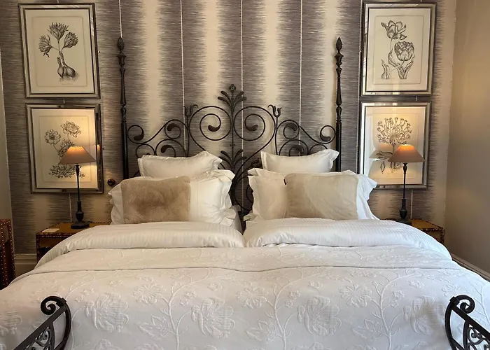 Meifod Country House Hotel