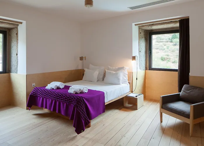 Colmeal Countryside Hotel