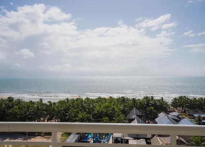 Crocobeach Hotel