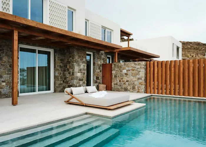 The Coast Bill&Coo-The Leading Hotels Of The World (Adults Only)