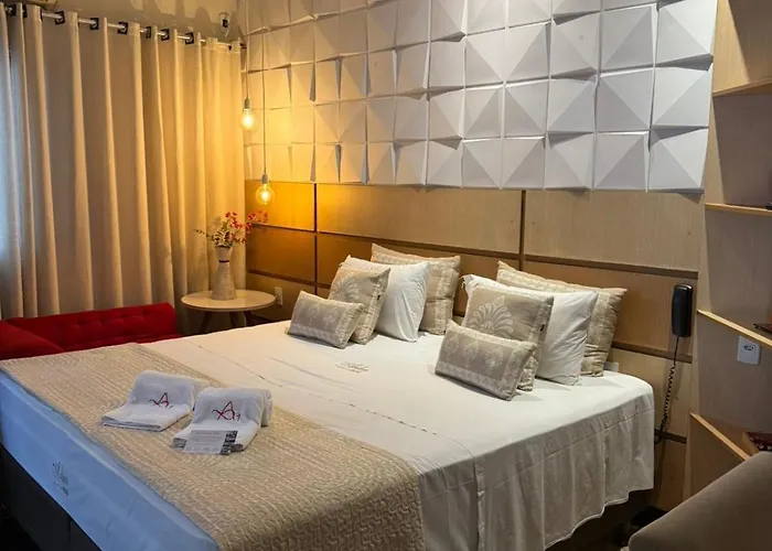 Hotel Arlen