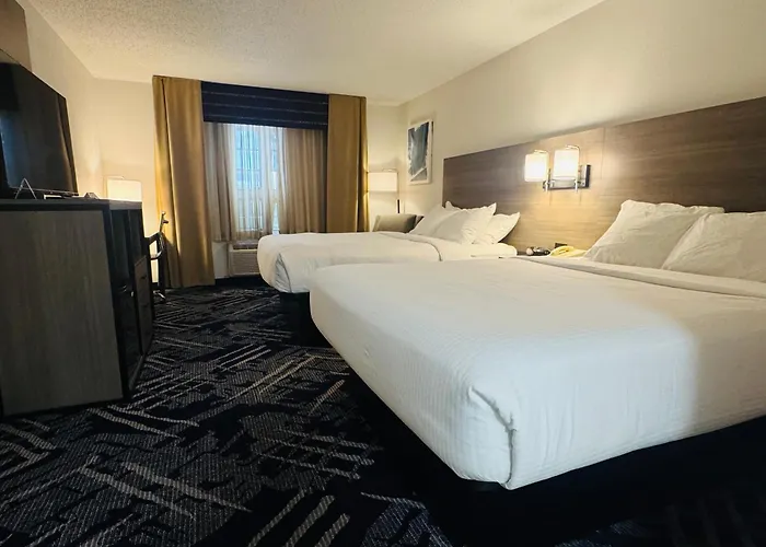 Best Western Sault Ste. Marie