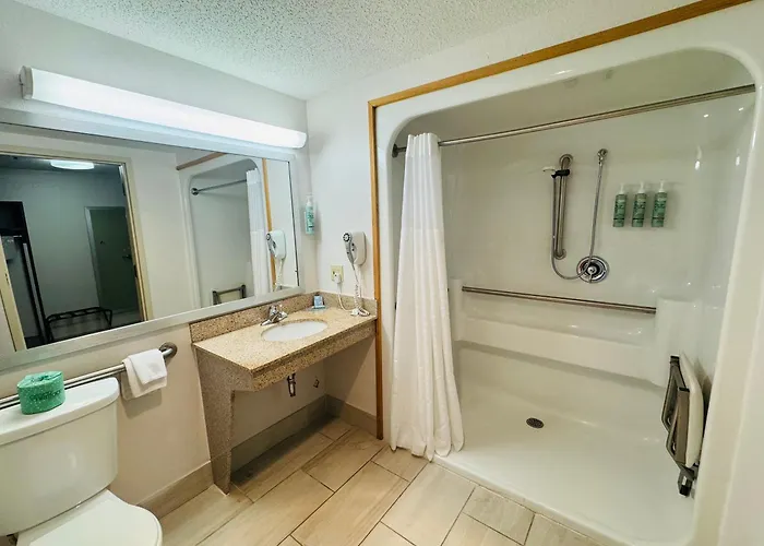 Best Western Sault Ste. Marie