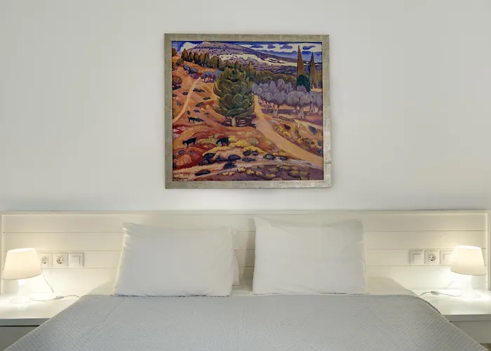 Olive Press Hotel
