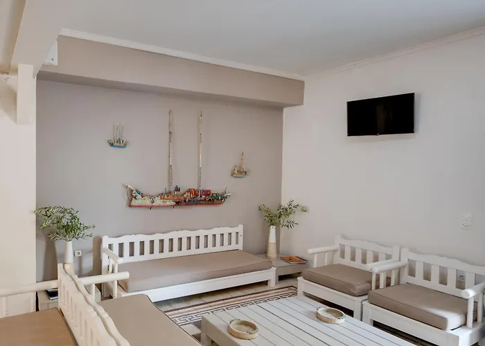 Olive Press Hotel