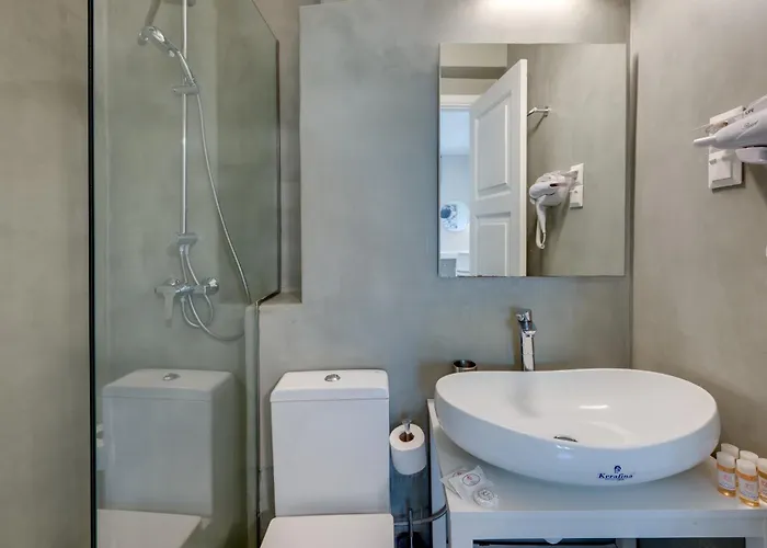 Olive Press Hotel