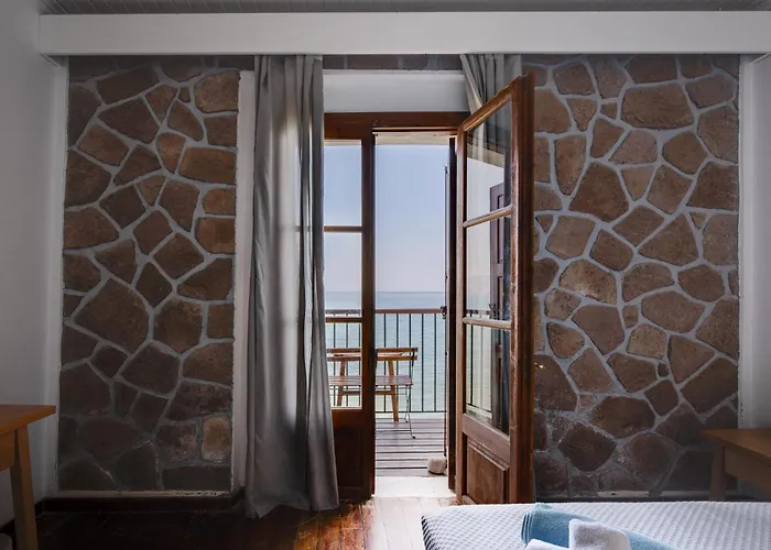 Olive Press Hotel