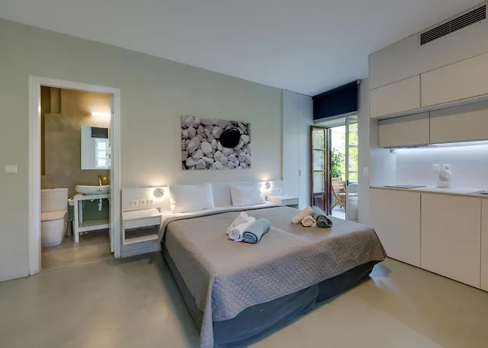 Olive Press Hotel