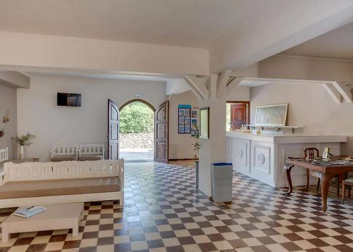 Olive Press Hotel