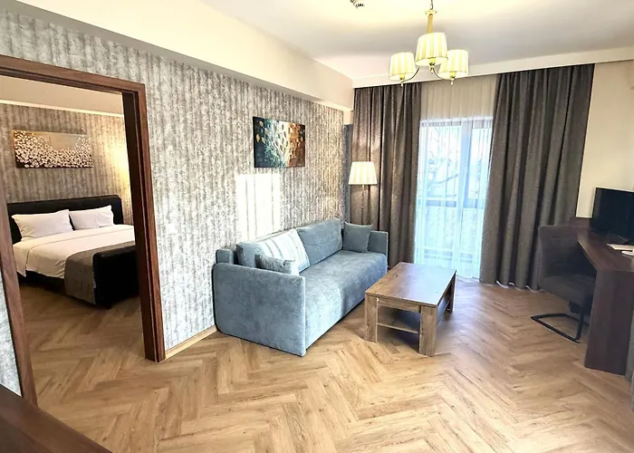 Hotel Arnia