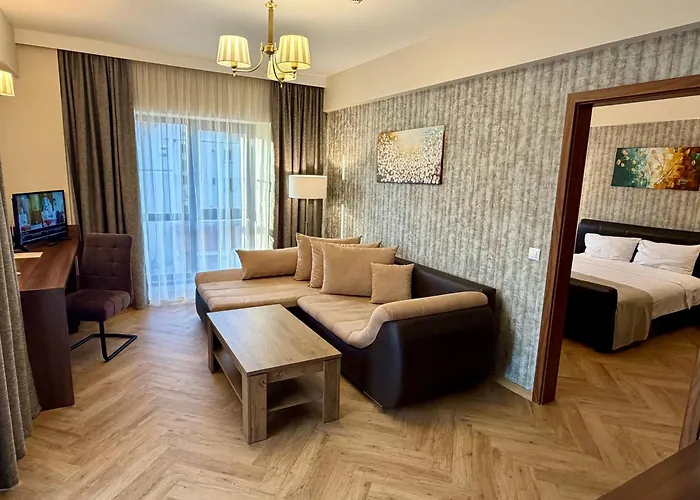 Hotel Arnia