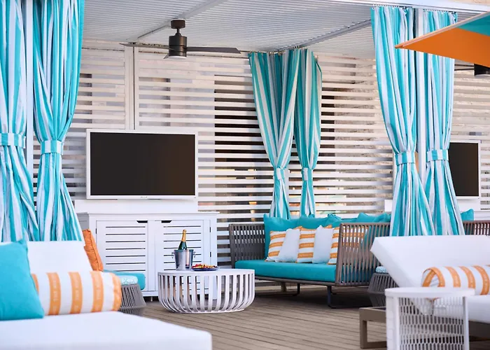 Pasea Hotel & Spa