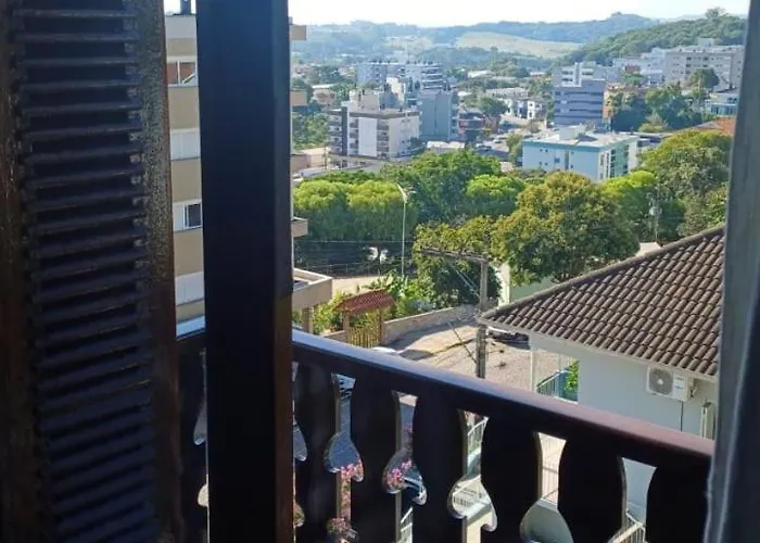 Hotel San Carlos