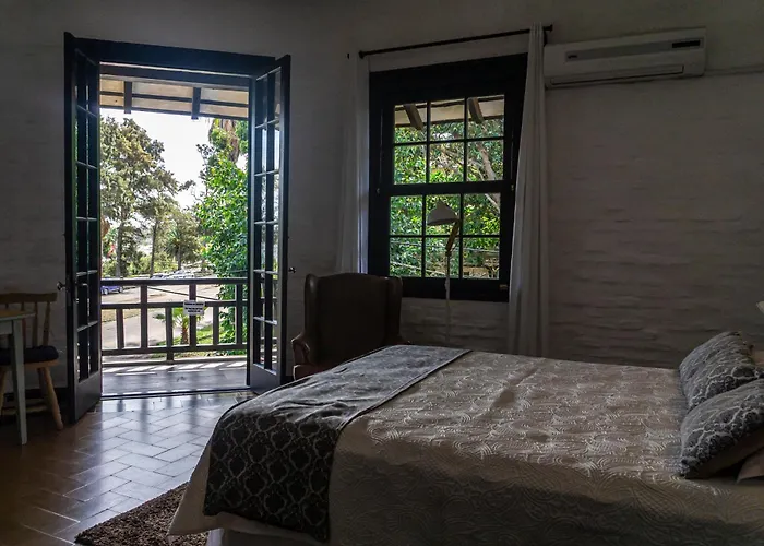 Santoral Restaurante Y Posada Pet Friendly