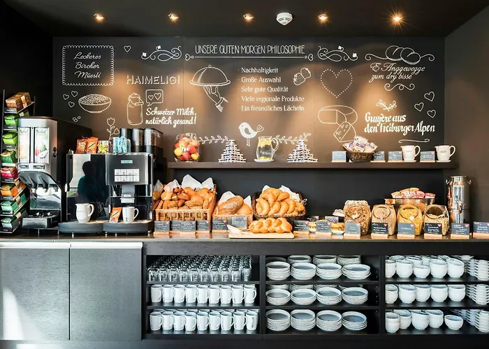 Motel One Basel