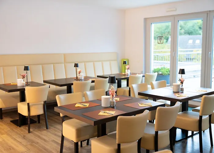 Schroeders Wein-Style-Hotel