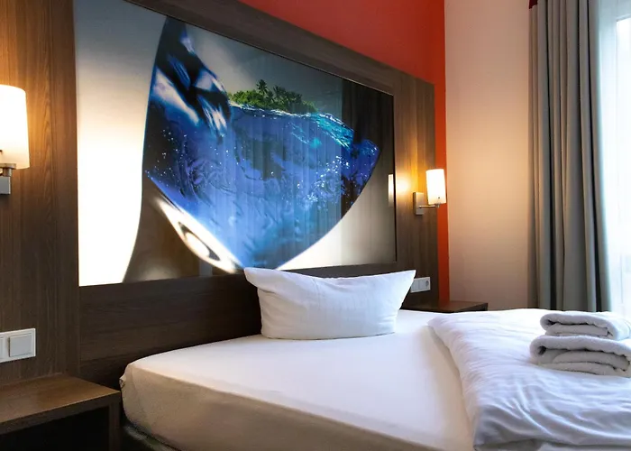 Schroeders Wein-Style-Hotel