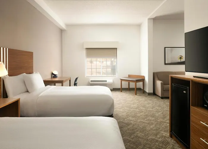 City Express By Marriott Danville