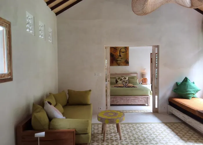 Kelapa Cottage