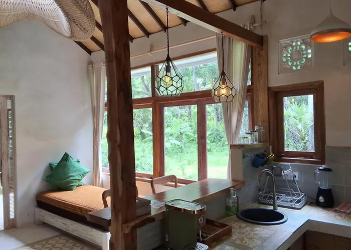 Kelapa Cottage