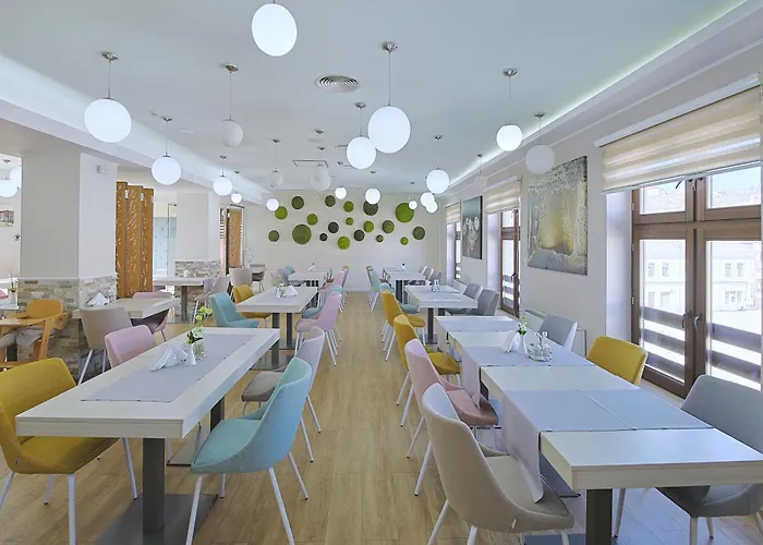 Potaissa Hotel