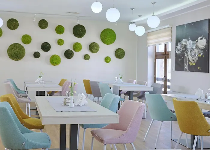 Potaissa Hotel