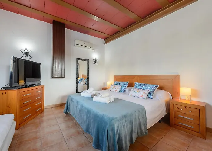 Villa Tortugas, 5 min ibiza City