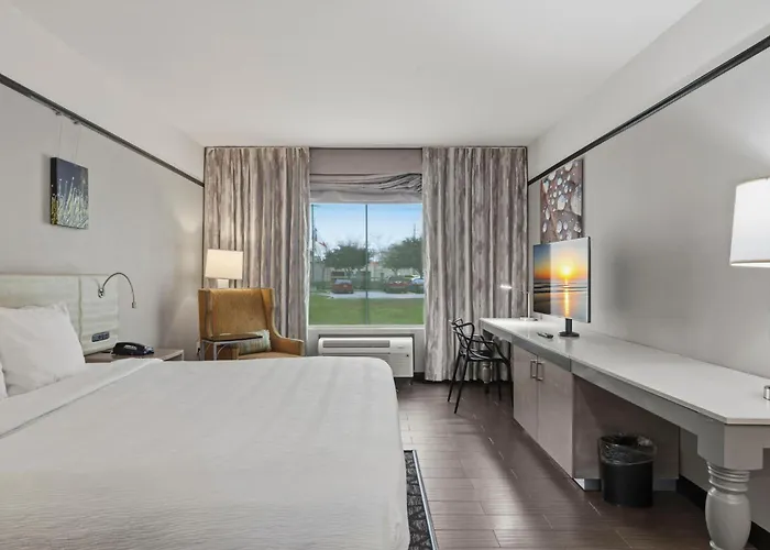Kozy Hotel Houston North