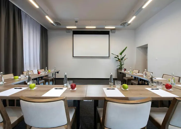 Leonardo Boutique Hotel Krakow Old Town