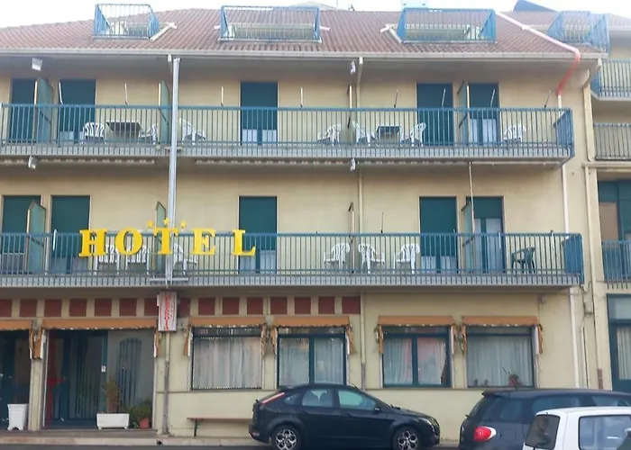Hotel La Pergola