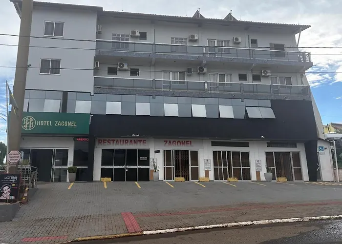 Hotel Zagonel
