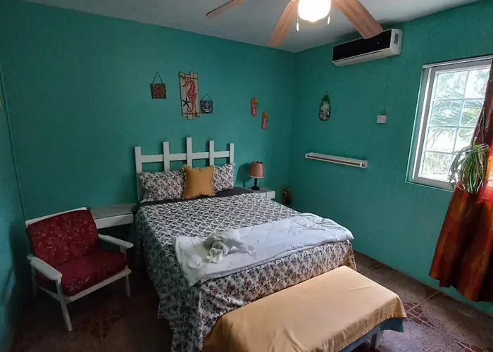 Fisherman'S Inn Hotel 294 Silver Sands Road, Duncans Bay, Trelawny New Location