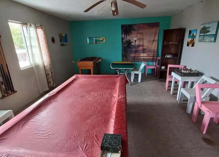 Fisherman'S Inn Hotel 294 Silver Sands Road, Duncans Bay, Trelawny New Location