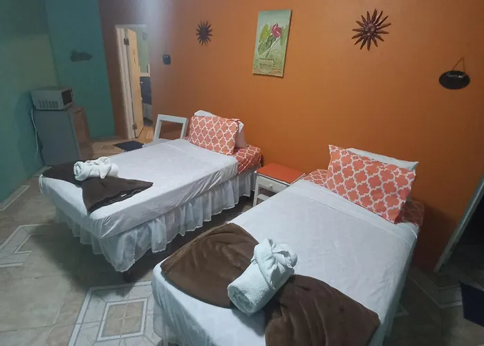 Fisherman'S Inn Hotel 294 Silver Sands Road, Duncans Bay, Trelawny New Location