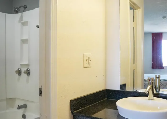 Motel 6-Rolla, Mo