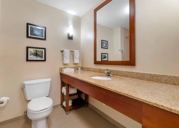 Comfort Suites Elizabethtown
