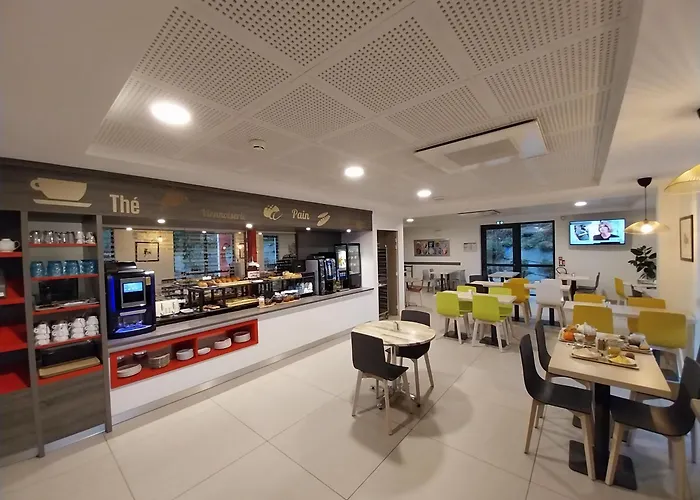 Hotel Arena Toulouse