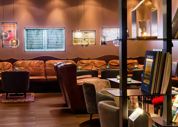 Motel One Freiburg