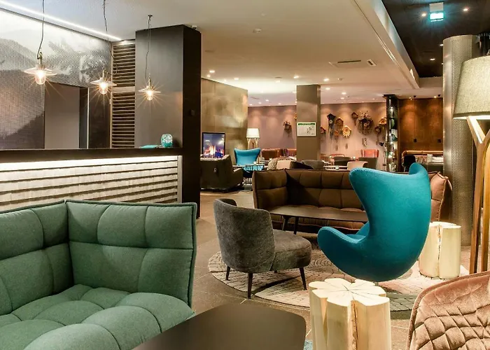 Motel One Freiburg