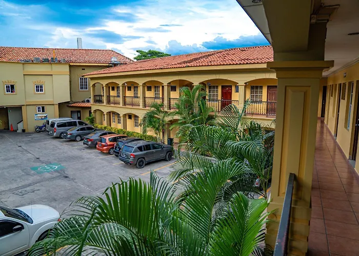 Hotel Florencia