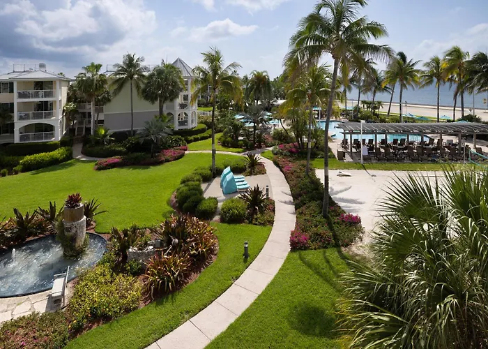 Hyatt Vacation Club At Windward Pointe