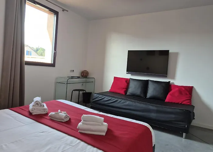 Contact Hôtel Le Minervois - Hôtel&Restaurant Au nord de Carcassonne