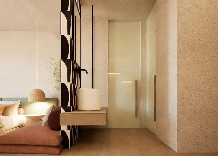 Pefkos Beach Studios & Apartments