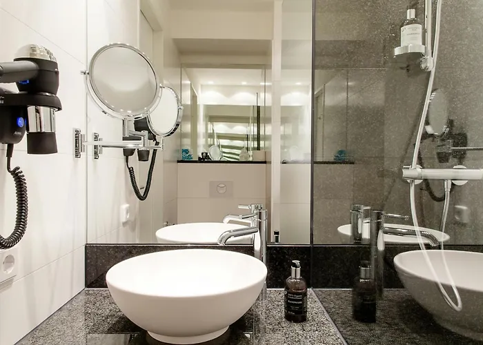 Motel One Amsterdam-Waterlooplein