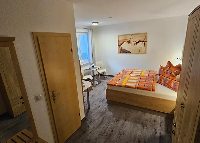 Selliner Pension am Waldrand