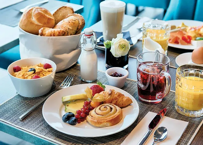Leonardo Royal Hotel Ulm