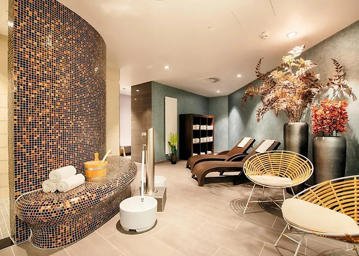 Leonardo Royal Hotel Ulm