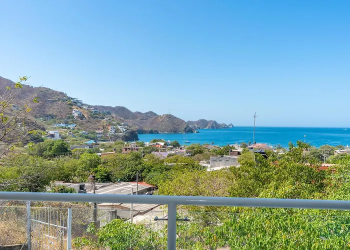 Vito Hotel Boutique Taganga